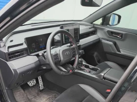 Toyota Rav4 GR SPORT / PLUG IN HYBRID /CARFAX   | Auto.bg — изображение 5