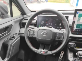 Toyota Rav4 GR SPORT / PLUG IN HYBRID /CARFAX   | Auto.bg — изображение 15