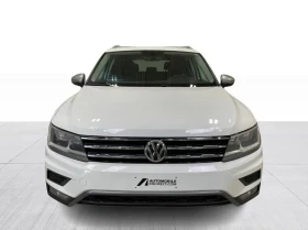 ������ VW Tiguan