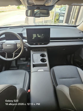 Haval H6 NEW 4X4 SUPREME - 34700 € - 60433583 9