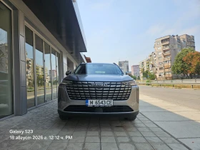 Haval H6 NEW 4X4 SUPREME - 34700 € - 60433583 2