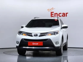 Toyota Rav4 2.5 2Wd | Mobile.bg � ����� ������ 3