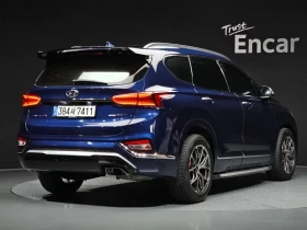 ������ Hyundai Santa fe