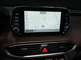 Hyundai Santa fe 2.0T 4WD INSPIRATION | Mobile.bg � ����� ������ 15