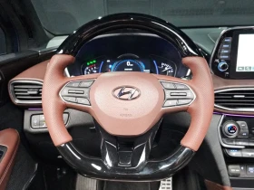 Hyundai Santa fe 2.0T 4WD INSPIRATION | Mobile.bg � ����� ������ 12