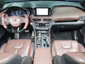 Hyundai Santa fe 2.0T 4WD INSPIRATION | Mobile.bg � ����� ������ 6