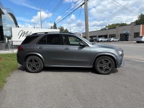 Mercedes-Benz GLE 450 * CARFAX * ОПЦИЯ ЗА ФИНАНСИРАНЕ | Auto.bg — изображение 3