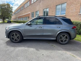 Mercedes-Benz GLE 450 * CARFAX * ОПЦИЯ ЗА ФИНАНСИРАНЕ | Auto.bg — изображение 2