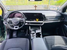 Kia Sportage 1.6 4x4 180�.� 7�� Executive | Mobile.bg � ����� ������ 5