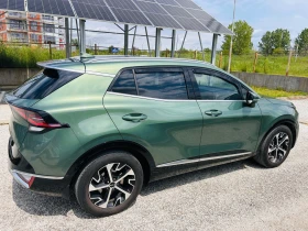 Kia Sportage 1.6 4x4 180�.� 7�� Executive | Mobile.bg � ����� ������ 4