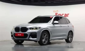 BMW X3 * xDrive 20d M Sport * Head up * Панорама * 72К Км