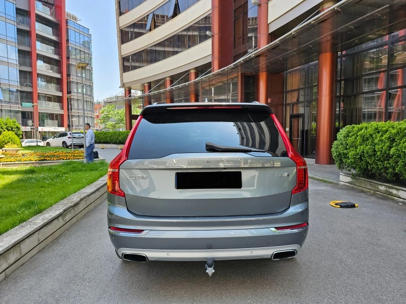 Volvo Xc90 T8 PHEV Inscription 7 seats, снимка 3 - Автомобили и джипове - 41333900