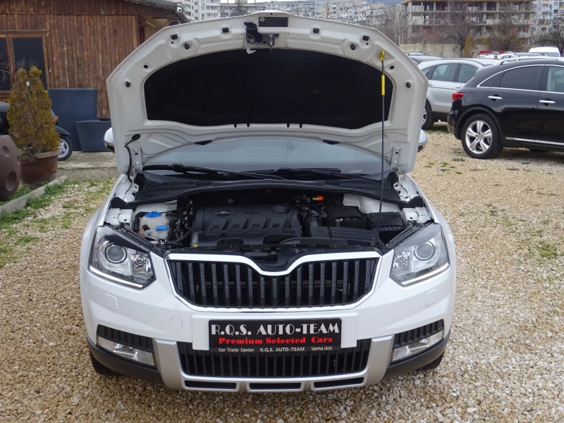 Skoda Yeti, снимка 7 - Автомобили и джипове - 48431747