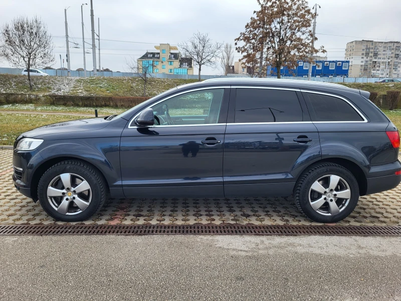 Audi Q7 3.0TDI 7mes., снимка 6 - Автомобили и джипове - 48434916