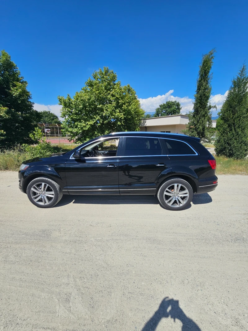 Audi Q7 3.p tfsi, снимка 6 - Автомобили и джипове - 49173953