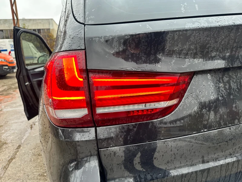 BMW X5, снимка 11 - Автомобили и джипове - 50073753