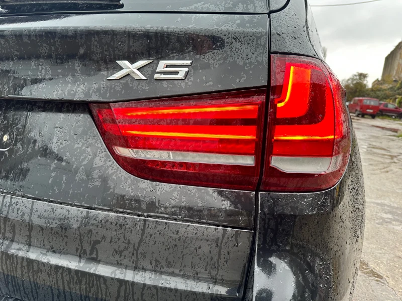 BMW X5, снимка 10 - Автомобили и джипове - 50073753