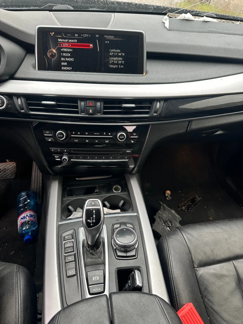 BMW X5, снимка 6 - Автомобили и джипове - 50073753