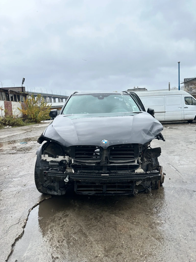 BMW X5, снимка 2 - Автомобили и джипове - 50073753