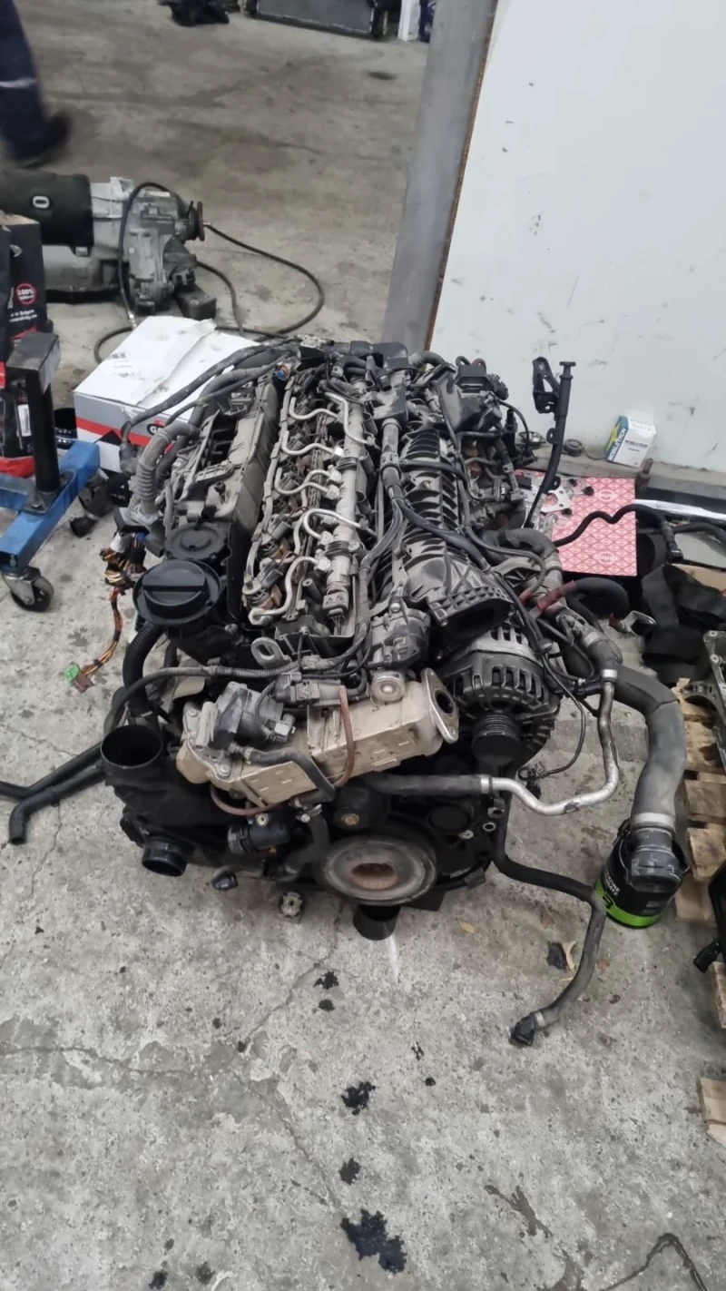 BMW X5, снимка 12 - Автомобили и джипове - 50073753