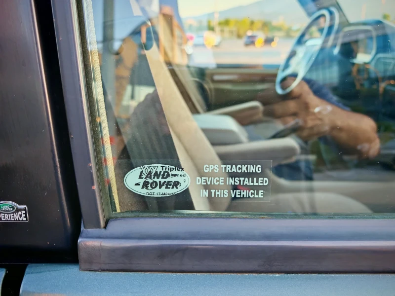 Land Rover Range rover Soft Dash 300Tdi R380 Borg Warner, снимка 7 - Автомобили и джипове - 52427734