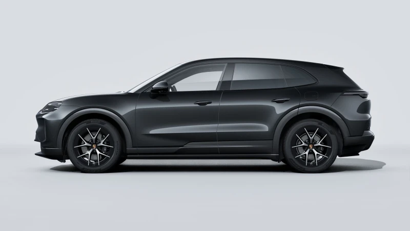 Porsche Cayenne ELECTRIC/NEW MODEL/BOSE/PANO/360/MATRIX/, снимка 5 - Автомобили и джипове - 52480405