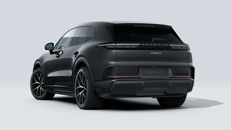 Porsche Cayenne ELECTRIC/NEW MODEL/BOSE/PANO/360/MATRIX/, снимка 6 - Автомобили и джипове - 52480405