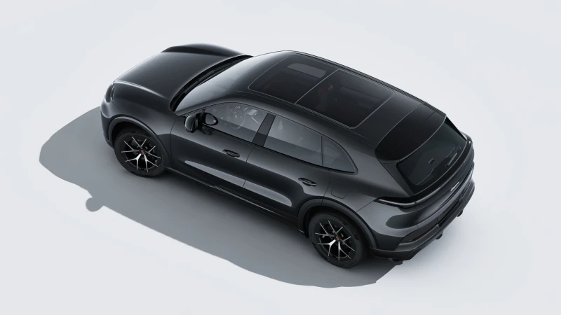 Porsche Cayenne ELECTRIC/NEW MODEL/BOSE/PANO/360/MATRIX/, снимка 7 - Автомобили и джипове - 52480405