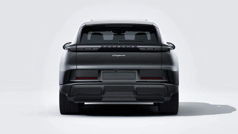 Porsche Cayenne ELECTRIC/NEW MODEL/BOSE/PANO/360/MATRIX/, снимка 8 - Автомобили и джипове - 52480405