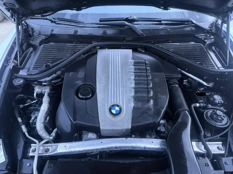 BMW X6 3.5d X DRIVE БАРТЕР ЛИЗИНГ , снимка 12 - Автомобили и джипове - 53190825