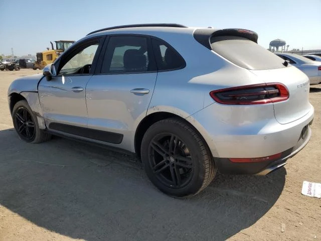 Porsche Macan  - изображение 5