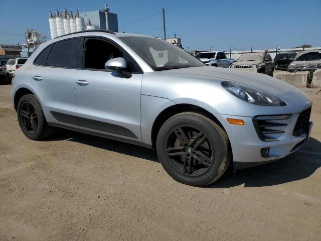 Porsche Macan  - изображение 3