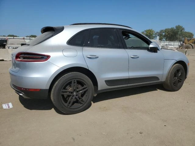 Porsche Macan  - изображение 6