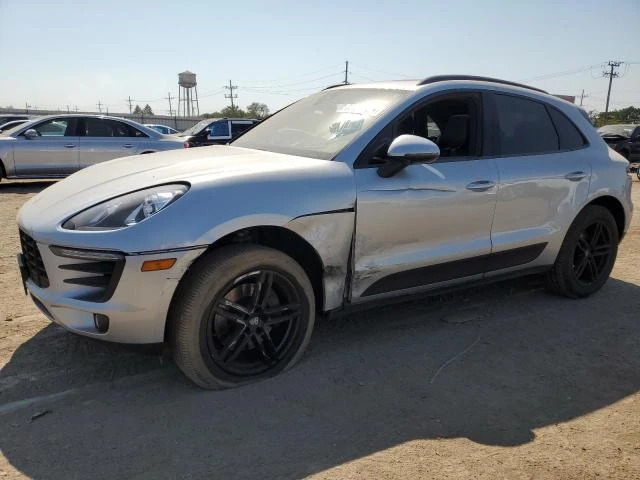 Porsche Macan  - изображение 4