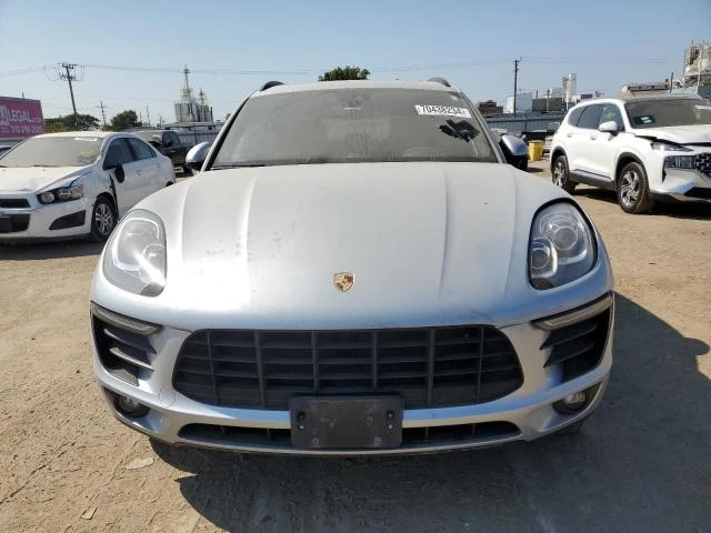 Porsche Macan - [1] 