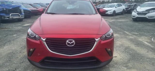 Mazda CX-3 SPORT  i-Eloop 4x4 Automatic, снимка 2 - Автомобили и джипове - 48242188