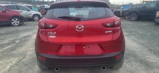 Mazda CX-3 SPORT  i-Eloop 4x4 Automatic, снимка 5 - Автомобили и джипове - 48242188