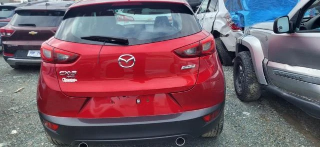 Mazda CX-3 SPORT  i-Eloop 4x4 Automatic, снимка 12 - Автомобили и джипове - 48242188