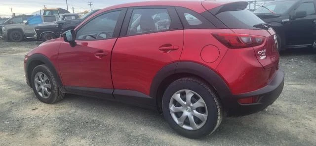 Mazda CX-3 SPORT  i-Eloop 4x4 Automatic, снимка 4 - Автомобили и джипове - 48242188