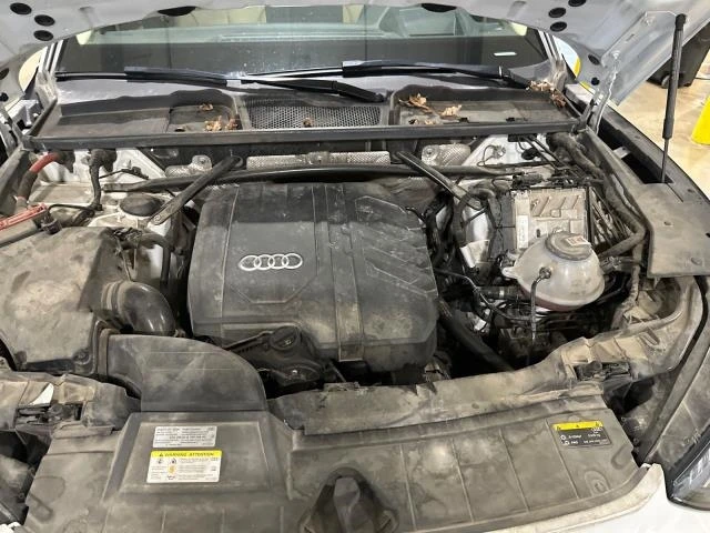 Audi Q5 S line Prestige, снимка 12 - Автомобили и джипове - 48719765