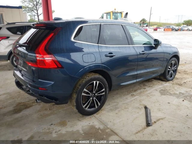 Volvo XC60 2021 VOLVO XC60 T5 MOMENTUM - изображение 4