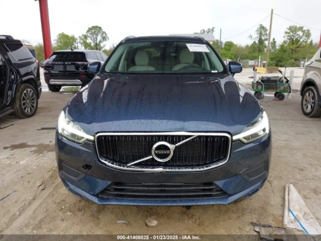 Volvo XC60 2021 VOLVO XC60 T5 MOMENTUM - изображение 5