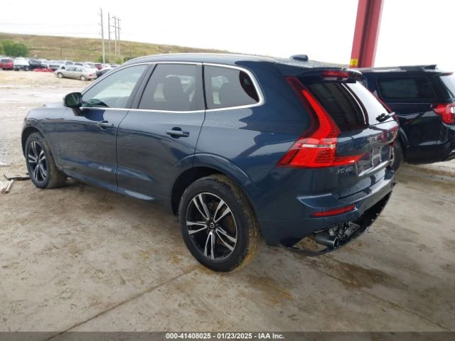 Volvo XC60 2021 VOLVO XC60 T5 MOMENTUM - изображение 3