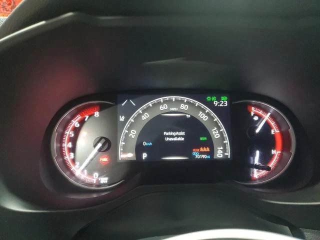 Toyota Rav4 LIMITED - изображение 9
