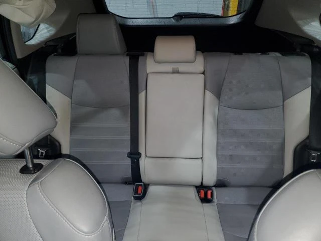 Toyota Rav4 LIMITED - изображение 10