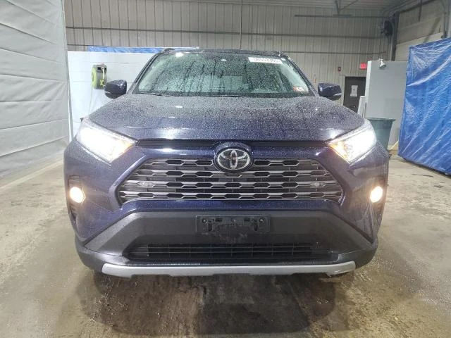 Toyota Rav4 LIMITED - изображение 6