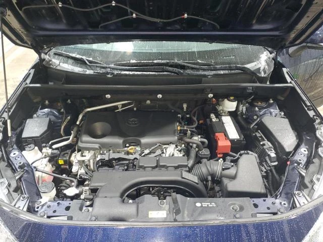 Toyota Rav4 LIMITED - 27000 лв. - 87101304 | Car24.bg
