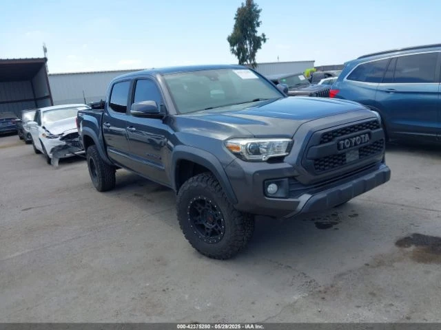 Toyota Tacoma TRD OFF ROAD CARFAX АВТО КРЕДИТ - 46600 лв. - 96999955 1