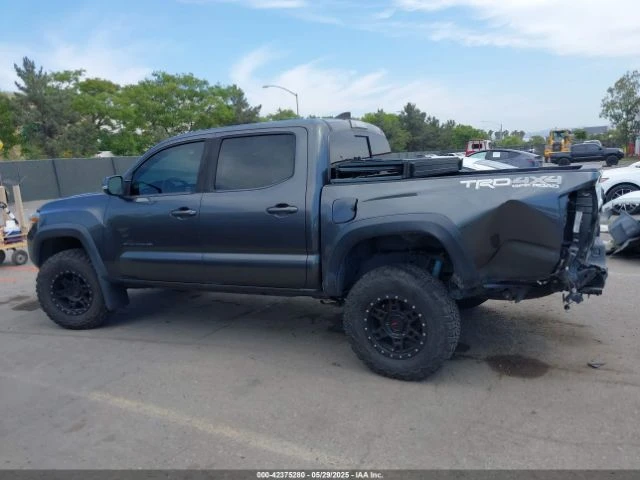 Toyota Tacoma  TRD OFF ROAD CARFAX АВТО КРЕДИТ  - изображение 9