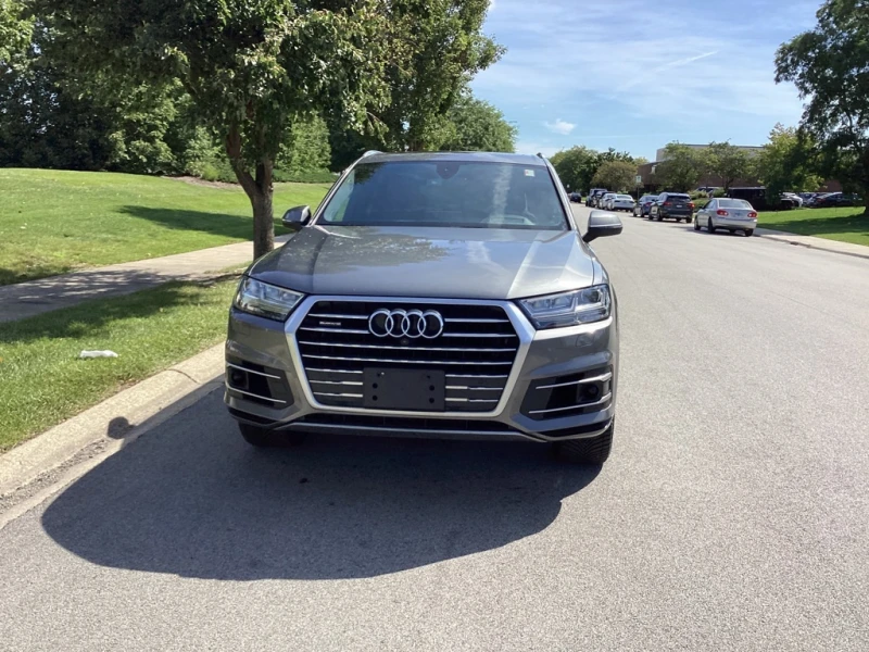 Audi Q7 PRESTIGE* MATRIX* DISTRONIK* DIGITAL* BOSE* PANO* - 22900 лв. - 45868097 1